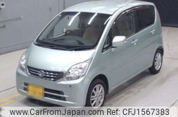daihatsu move 2009 CFJ1567383