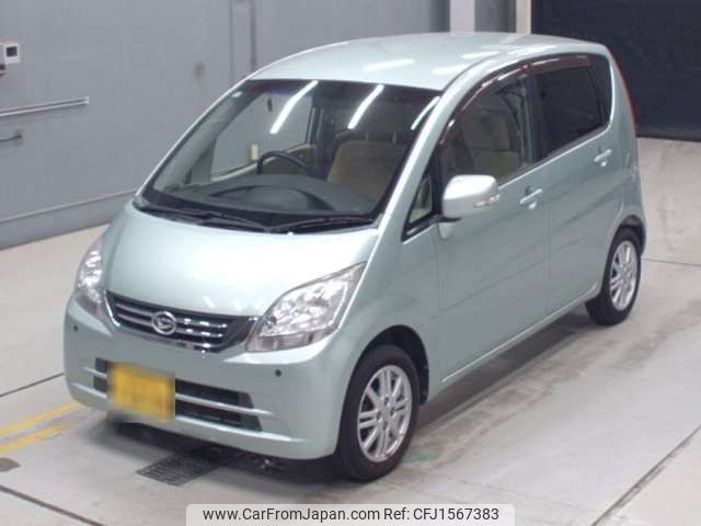 daihatsu move 2009 CFJ1567383 image 1