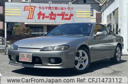 nissan silvia 1999 -NISSAN--Silvia GF-S15--S15-004552---NISSAN--Silvia GF-S15--S15-004552-