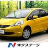 honda fit 2009 CFJ1705939 image 1