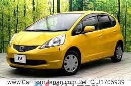 honda fit 2009 CFJ1705939