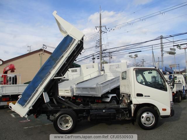 hino dutro 2017 quick_quick_TPG-XZU620T_XZU620-0013050 image 2