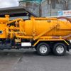mitsubishi-fuso super-great 2005 CFJ1733411 image 35