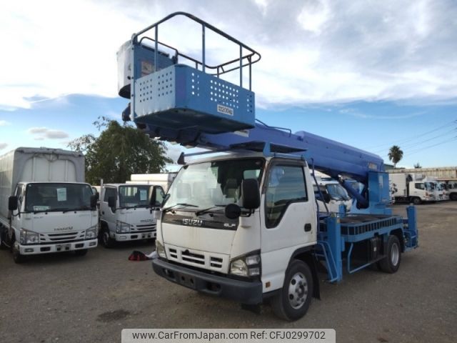 isuzu elf-truck 2005 -ISUZU--Elf PA-NPR81N--NPR81-7003359---ISUZU--Elf PA-NPR81N--NPR81-7003359- image 1