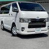 toyota hiace-van 2021 -TOYOTA--Hiace Van 3DF-GDH206V--GDH206-1062297---TOYOTA--Hiace Van 3DF-GDH206V--GDH206-1062297- image 1