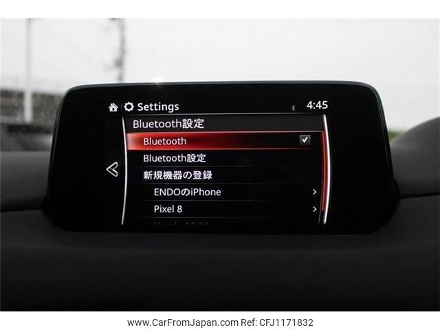 mazda cx-8 2018 -MAZDA--CX-8 3DA-KG2P--KG2P-123323---MAZDA--CX-8 3DA-KG2P--KG2P-123323- image 2