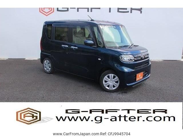 daihatsu tanto 2020 -DAIHATSU--Tanto 6BA-LA650S--LA650S-1020962---DAIHATSU--Tanto 6BA-LA650S--LA650S-1020962- image 1