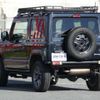 suzuki jimny 2021 quick_quick_3BA-JB64W_JB64W-208924 image 16