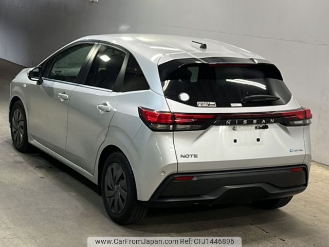 nissan note 2022 -NISSAN--Note E13-091044---NISSAN--Note E13-091044- image 2