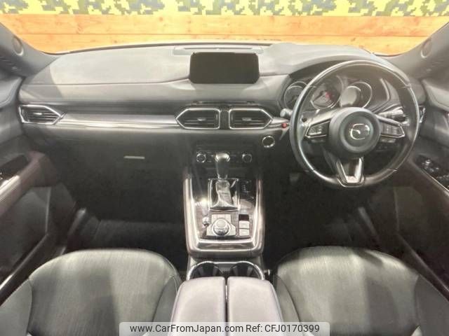 mazda cx-8 2018 -MAZDA--CX-8 3DA-KG2P--KG2P-115403---MAZDA--CX-8 3DA-KG2P--KG2P-115403- image 2