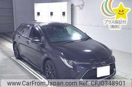 toyota corolla-touring-wagon 2022 -TOYOTA 【京都 302ﾏ5531】--Corolla Touring ZRE212W-6038311---TOYOTA 【京都 302ﾏ5531】--Corolla Touring ZRE212W-6038311-