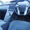 toyota prius 2010 -TOYOTA 【高知 333ち38】--Prius ZVW30-1244924---TOYOTA 【高知 333ち38】--Prius ZVW30-1244924- image 4