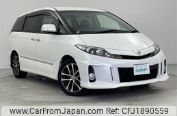 toyota estima 2016 CFJ1890559