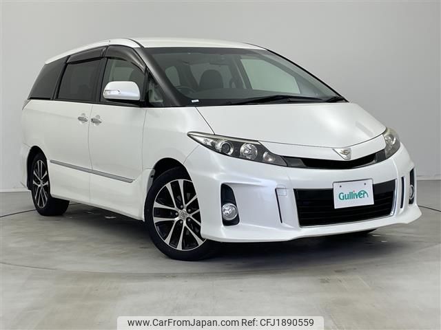 toyota estima 2016 CFJ1890559 image 1