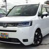 honda stepwagon 2022 -HONDA 【高崎 300】--Stepwgn RP8--RP8-1003935---HONDA 【高崎 300】--Stepwgn RP8--RP8-1003935- image 1