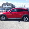 mazda cx-3 2017 quick_quick_LDA-DK5FW_DK5FW-202175 image 11