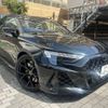 audi rs3 2025 CFJ0900951 image 20