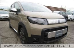 honda freed 2025 -HONDA 【長野 301】--Freed 6AA-GT8--GT8----HONDA 【長野 301】--Freed 6AA-GT8--GT8--