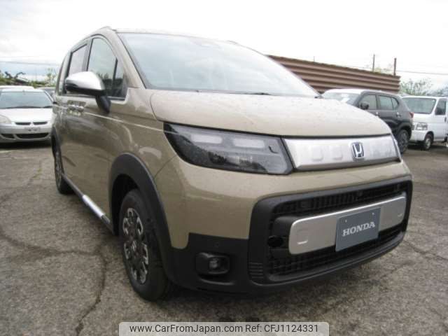 honda freed 2025 -HONDA 【長野 301】--Freed 6AA-GT8--GT8----HONDA 【長野 301】--Freed 6AA-GT8--GT8-- image 1