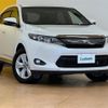 toyota harrier 2014 -TOYOTA--Harrier DBA-ZSU60W--ZSU60-0024225---TOYOTA--Harrier DBA-ZSU60W--ZSU60-0024225- image 1