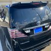 toyota vellfire 2011 -TOYOTA--Vellfire DBA-ANH20W--ANH20-8163950---TOYOTA--Vellfire DBA-ANH20W--ANH20-8163950- image 2