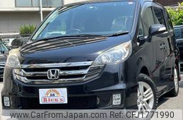 honda stepwagon 2008 CFJ1771990