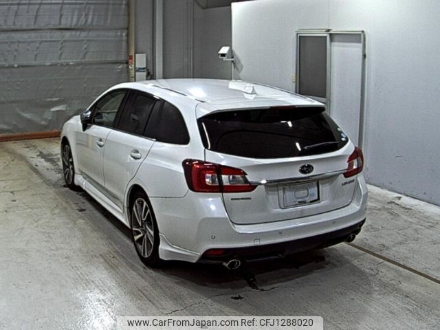 subaru levorg 2014 -SUBARU--Levorg VM4-014415---SUBARU--Levorg VM4-014415- image 2