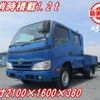 toyota toyoace 2014 CFJ1600706 image 1