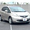 honda fit 2009 -HONDA--Fit DBA-GE6--GE6-1247412---HONDA--Fit DBA-GE6--GE6-1247412- image 20