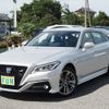 toyota crown 2021 -TOYOTA--Crown 6AA-AZSH21--AZSH21-1014080---TOYOTA--Crown 6AA-AZSH21--AZSH21-1014080- image 4
