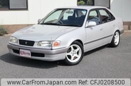 toyota sprinter-sedan 1996 -TOYOTA--Sprinter AE110--0070846---TOYOTA--Sprinter AE110--0070846-