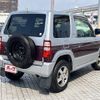 mitsubishi pajero-mini 2008 -MITSUBISHI--Pajero mini ABA-H58A--H58A-0801868---MITSUBISHI--Pajero mini ABA-H58A--H58A-0801868- image 3