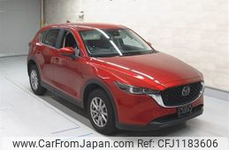 mazda cx-5 2023 -MAZDA--CX-5 KF2P-555850---MAZDA--CX-5 KF2P-555850-