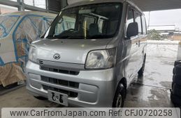 daihatsu hijet-cargo 2011 quick_quick_EBD-S331V_S331V-0055478