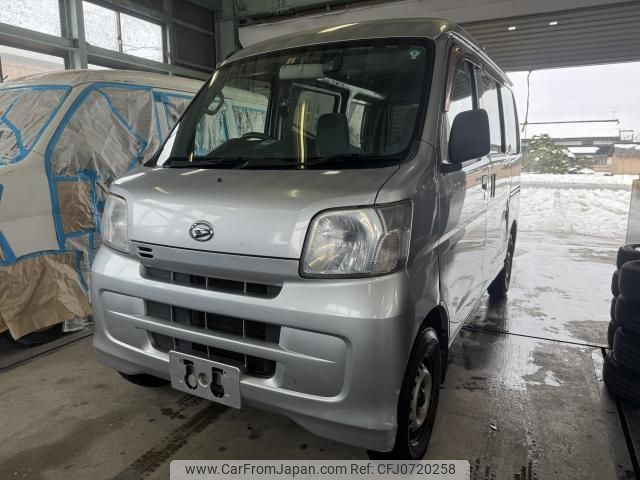 daihatsu hijet-cargo 2011 quick_quick_EBD-S331V_S331V-0055478 image 1