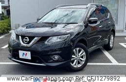 nissan x-trail 2016 -NISSAN--X-Trail DBA-T32--T32-012775---NISSAN--X-Trail DBA-T32--T32-012775-