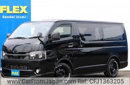 toyota hiace-van 2021 -TOYOTA--Hiace Van QDF-GDH206V--GDH206-1056878---TOYOTA--Hiace Van QDF-GDH206V--GDH206-1056878-