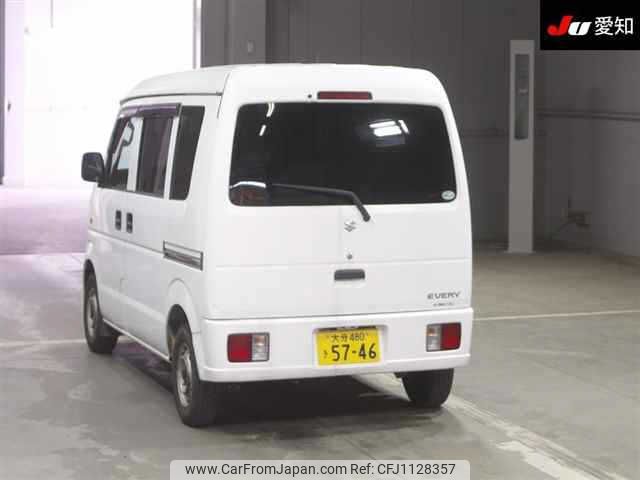 suzuki every 2010 -SUZUKI 【大分 480ｷ5746】--Every DA64V--387401---SUZUKI 【大分 480ｷ5746】--Every DA64V--387401- image 2
