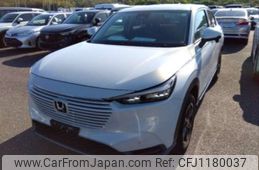 honda vezel 2022 -HONDA--VEZEL 6BA-RV3--RV3-1003890---HONDA--VEZEL 6BA-RV3--RV3-1003890-
