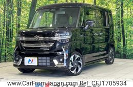 suzuki spacia 2024 CFJ1705934