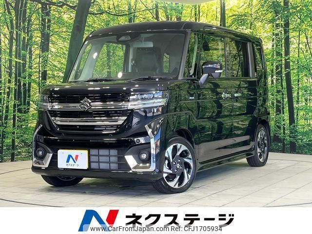 suzuki spacia 2024 CFJ1705934 image 1