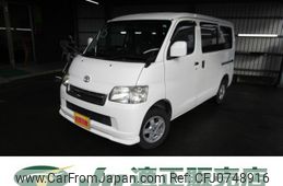 toyota townace-van 2017 quick_quick_DBF-S402M_S402M-0068198