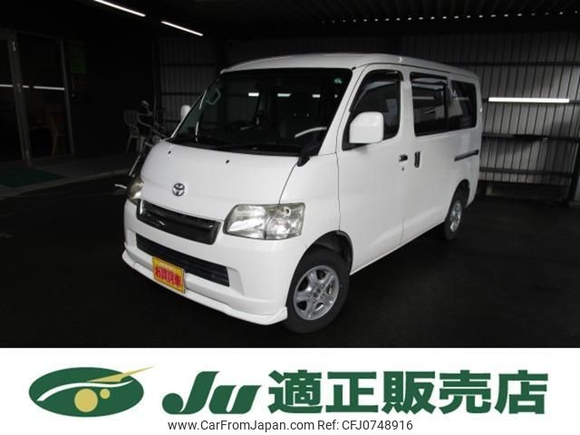 toyota townace-van 2017 quick_quick_DBF-S402M_S402M-0068198 image 1