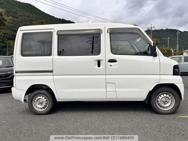 mitsubishi minicab-van 2011 CFJ1680439 image 2