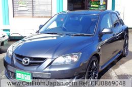 mazda speed-axela 2006 quick_quick_DBA-BK3P_301428