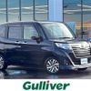 toyota roomy 2019 -TOYOTA--Roomy DBA-M900A--M900A-0340398---TOYOTA--Roomy DBA-M900A--M900A-0340398- image 1