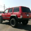 jeep cherokee 1997 CFJ8622751 image 6