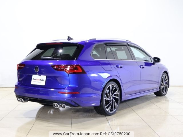 volkswagen golf-variant 2023 -VOLKSWAGEN--VW Golf Variant 3BA-CDDNFV--WVWZZZCD4PW517809---VOLKSWAGEN--VW Golf Variant 3BA-CDDNFV--WVWZZZCD4PW517809- image 2