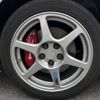 mitsubishi lancer 2004 CFJ1554775 image 11