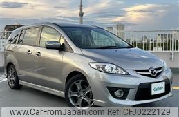 mazda premacy 2009 -MAZDA--Premacy DBA-CREW--CREW-342277---MAZDA--Premacy DBA-CREW--CREW-342277-